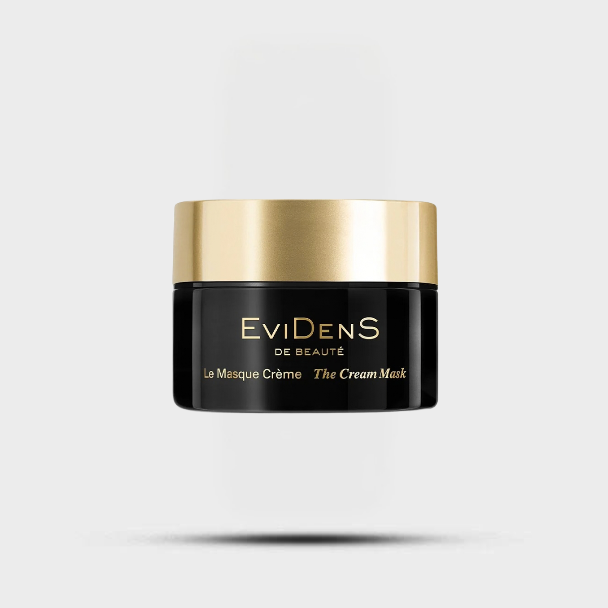 フェイスクリーム evidens de beaute The Cream Mask Cream Mask by EviDenS de Beauté,size 50ml, - La