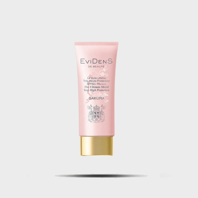 The Ultimate Shield Very High Protection SPF50+