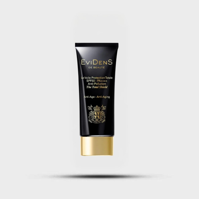 The Total Protection Veil SPF 50 - PA++++