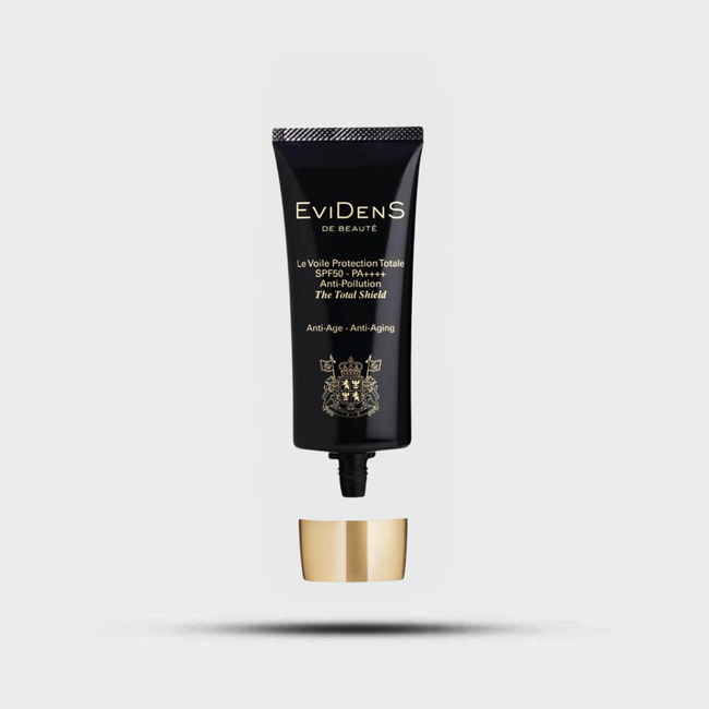 The Total Protection Veil SPF 50 - PA++++