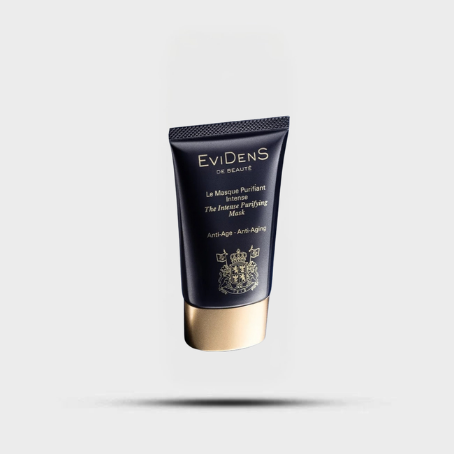 The Intense Purifying Mask