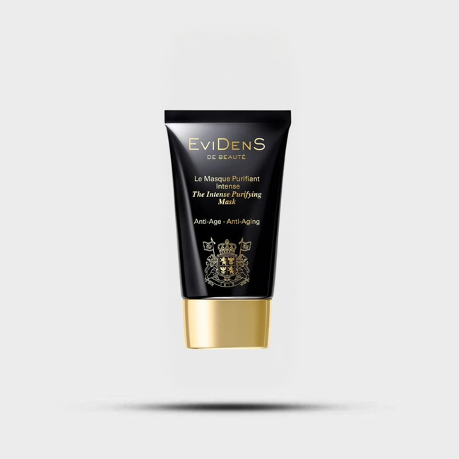 The Intense Purifying Mask