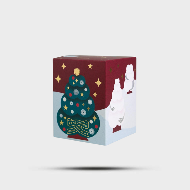 Cette Nuit Là Candle