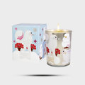 Rêve d’Hiver Candle
