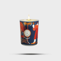 Le Feu sous la Glace Candle