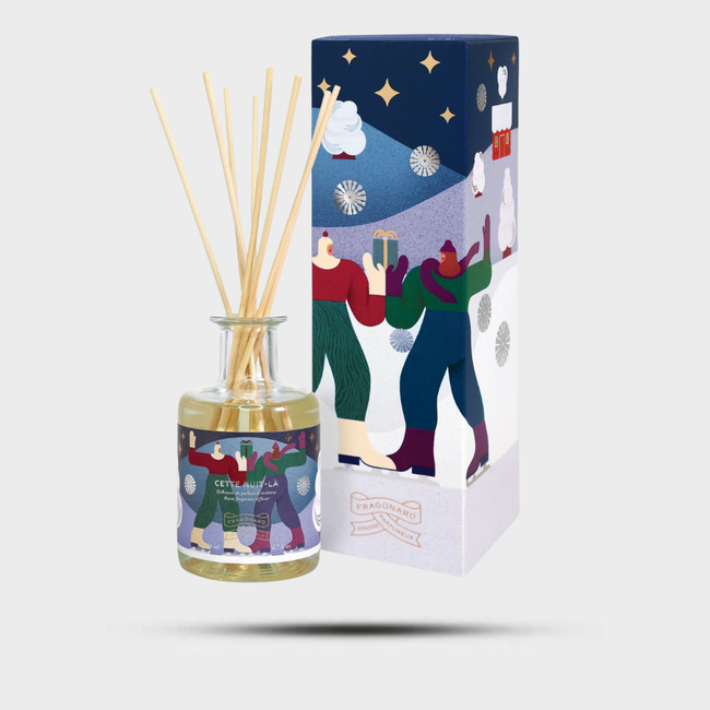 Cette Nuit Là Diffuser