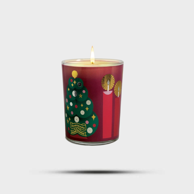 Cette Nuit Là Candle