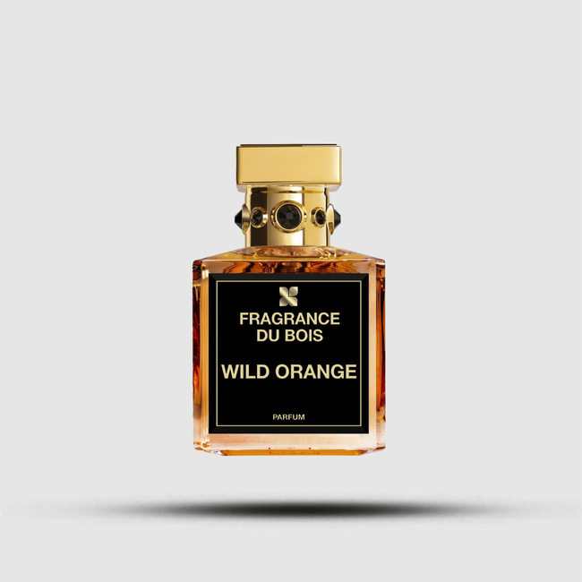 Wild Orange