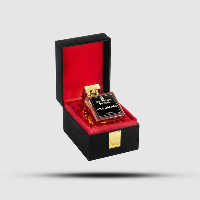 Wild Orange