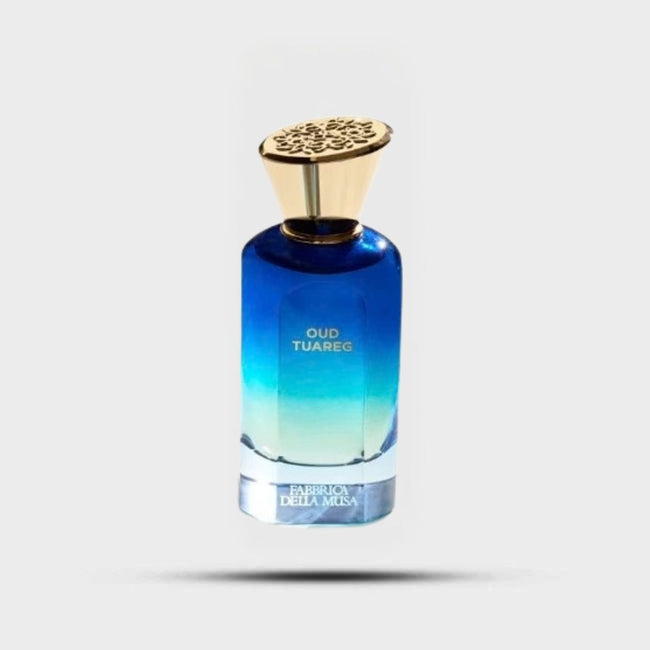 Oud Tuareg