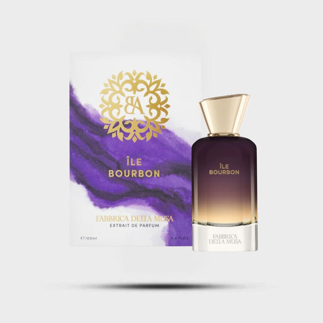 Île Bourbon
