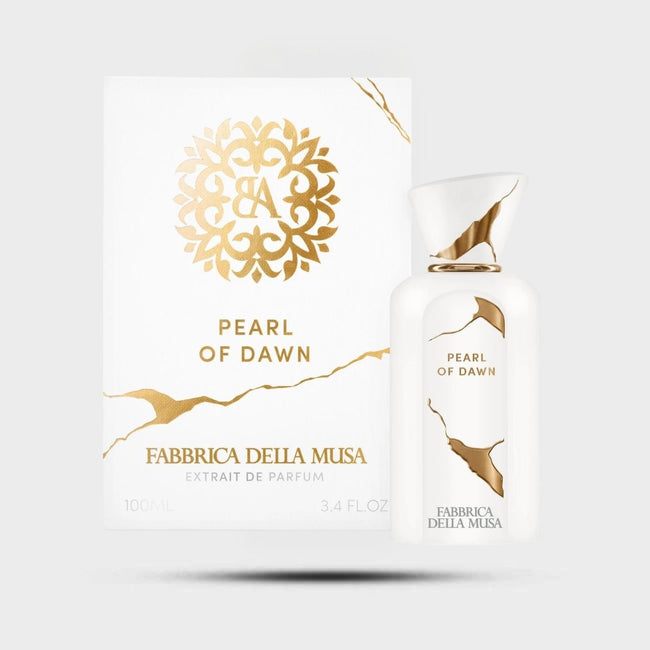 Pearl of Dawn