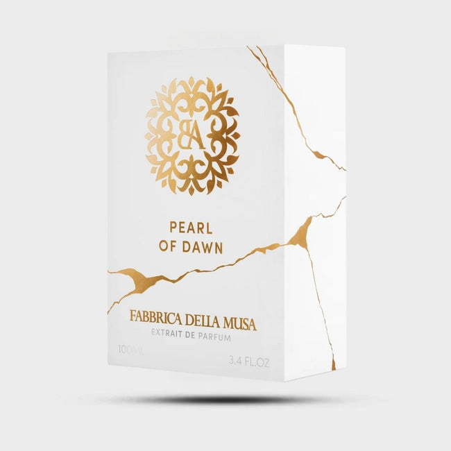 Pearl of Dawn