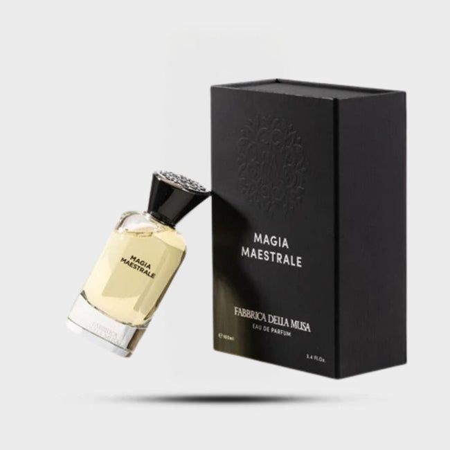 Magia Maestrale