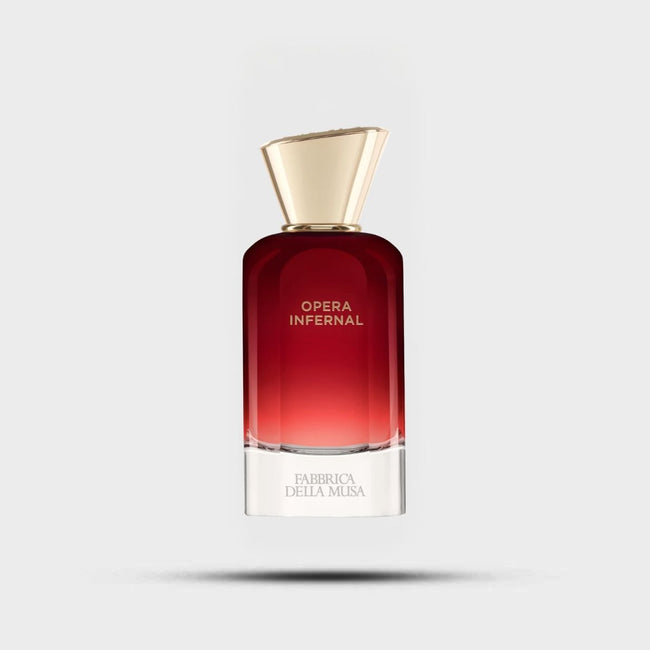 Opera Infernal