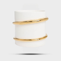 Poco Dopo Scented Candle Peccato