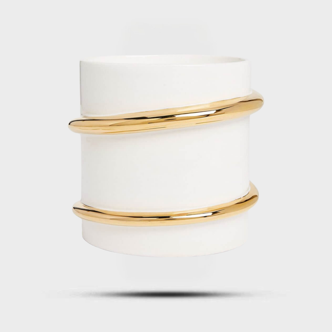 Poco Dopo Scented Candle Peccato