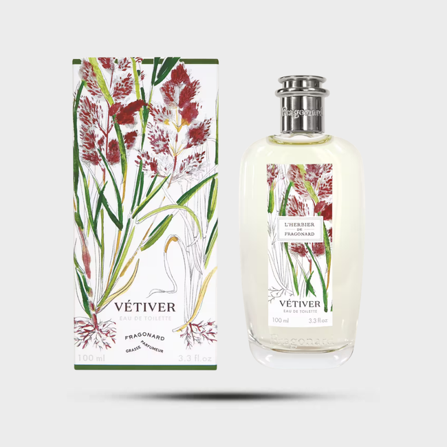 Vétiver