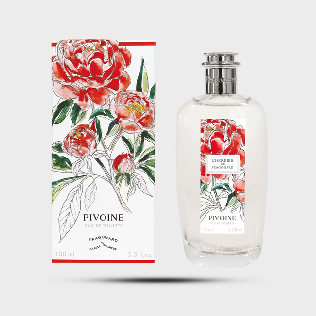 Pivoine