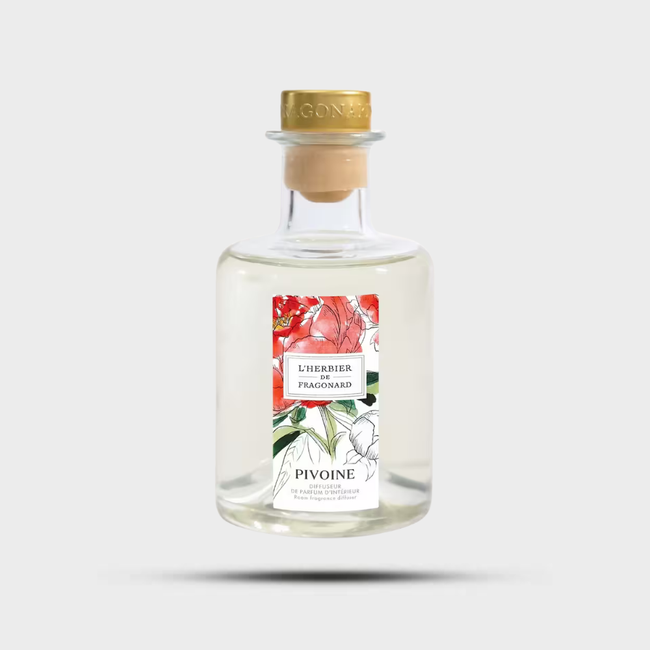 Pivoine Room Diffuser