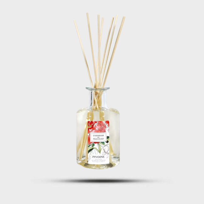 Pivoine Room Diffuser