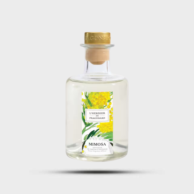 Mimosa Room Diffuser