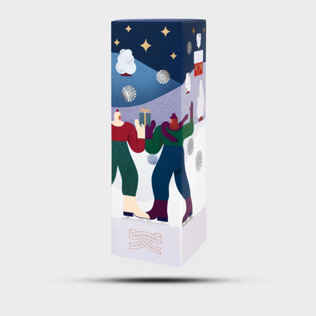 Cette Nuit Là Diffuser