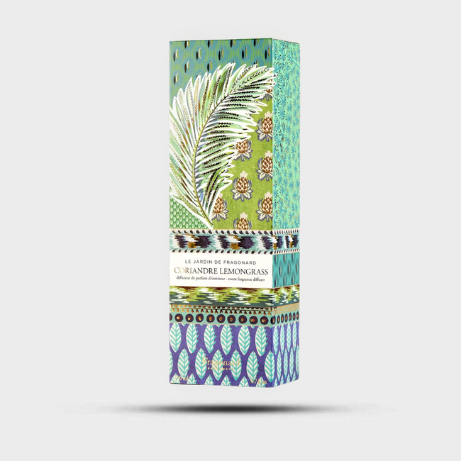 Coriandre Lemongrass Diffuser