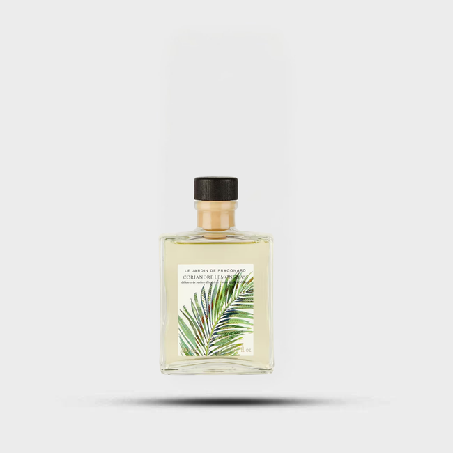 Coriandre Lemongrass Diffuser
