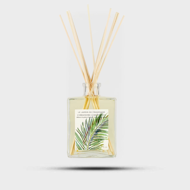 Coriandre Lemongrass Diffuser