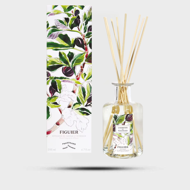 Figuier Room Diffuser