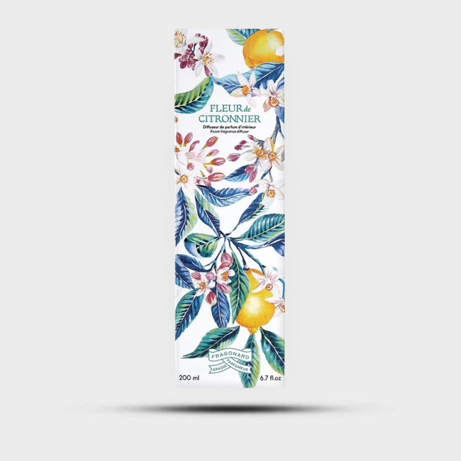 Fleur de Citronnier Diffuser