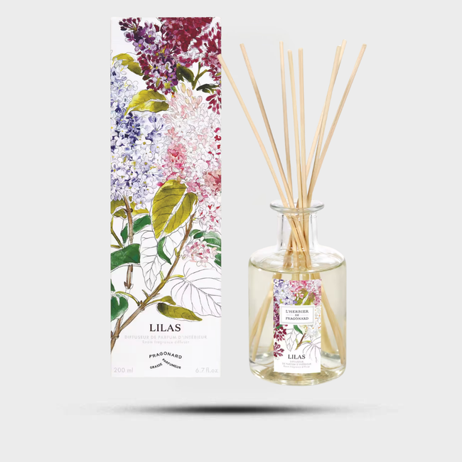 Lilas Room Diffuser