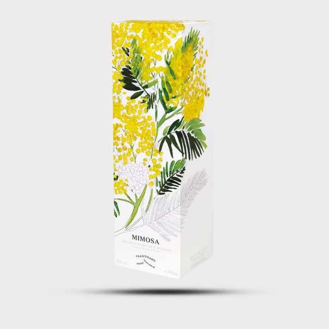 Mimosa Room Diffuser
