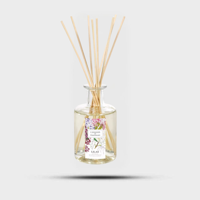 Lilas Room Diffuser