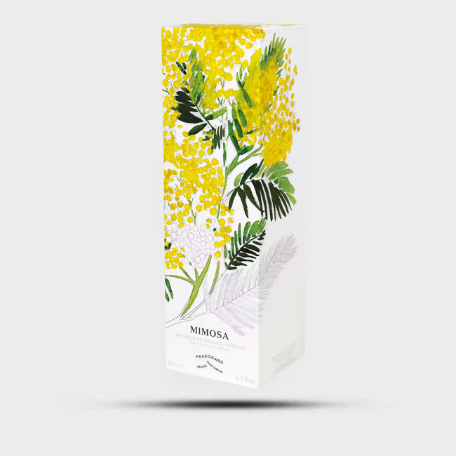 Mimosa Room Diffuser