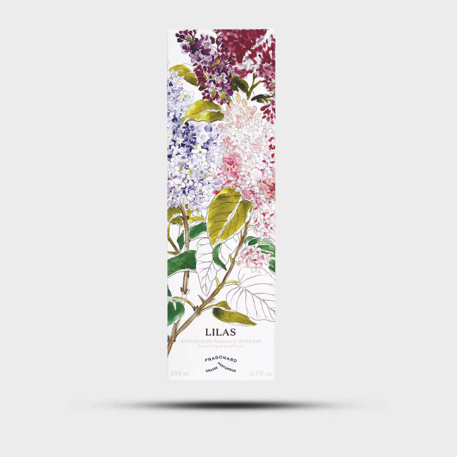 Lilas Room Diffuser