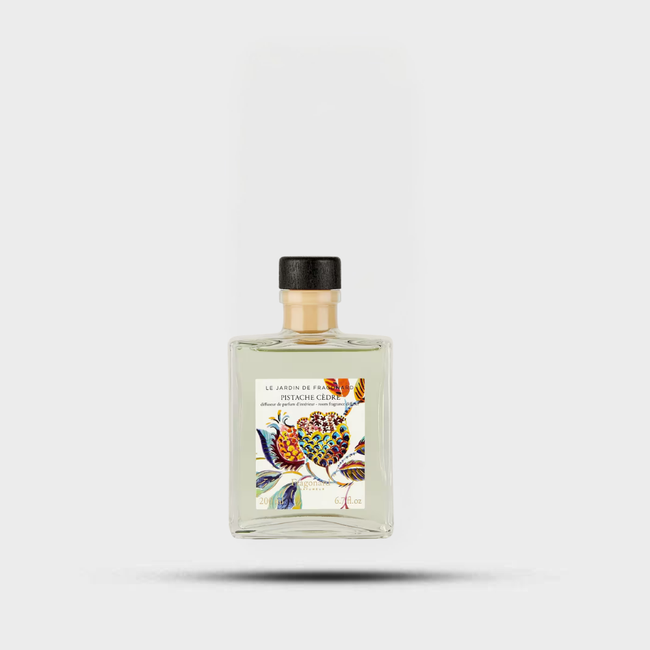 Pistache Cèdre Diffuser