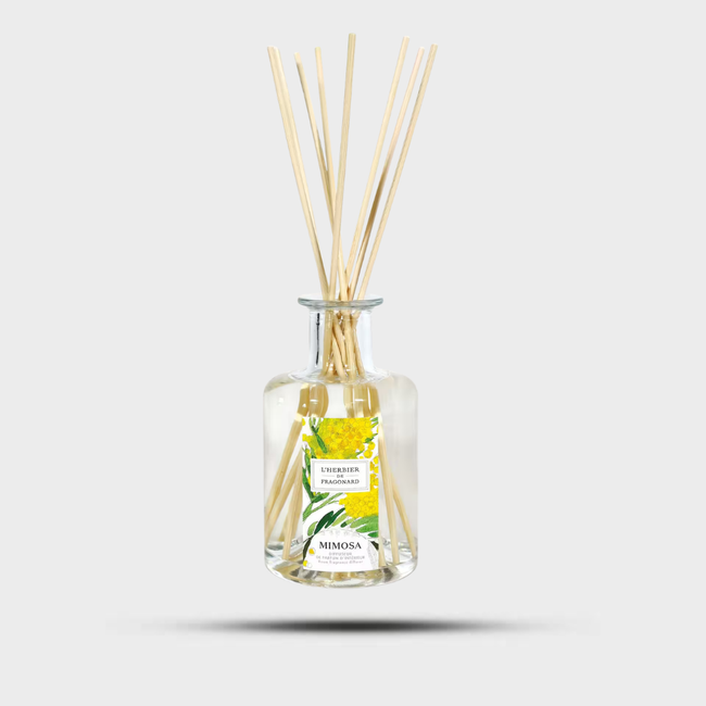 Mimosa Room Diffuser