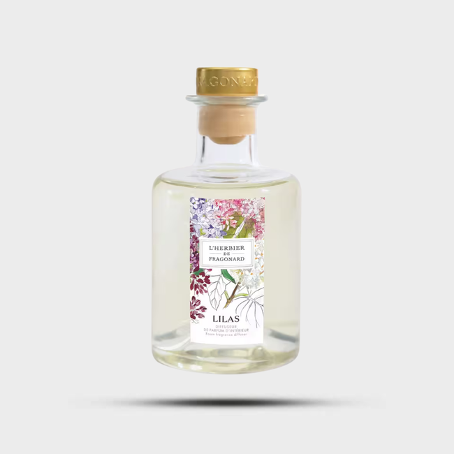 Lilas Room Diffuser