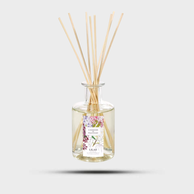 Lilas Room Diffuser