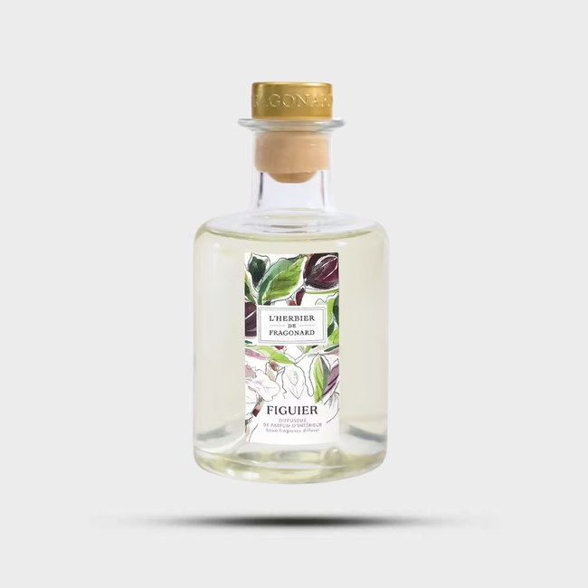 Figuier Room Diffuser