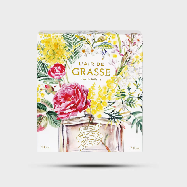 L’Air de Grasse