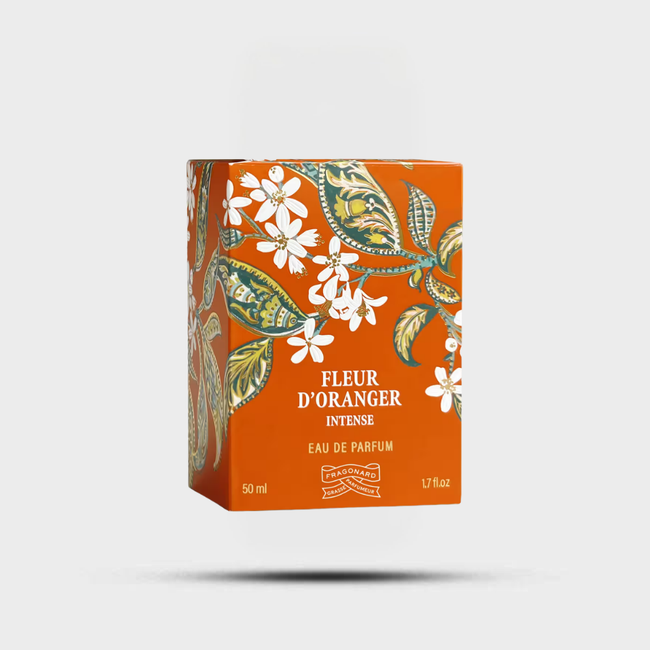 Fleur d'Oranger Intense