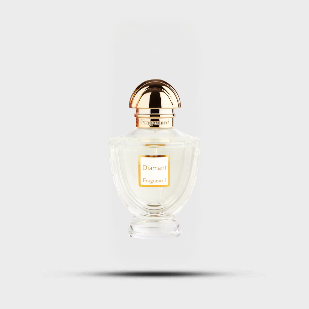 Diamant Perfume by Fragonard,size 50ml, - La Maison Du Parfum