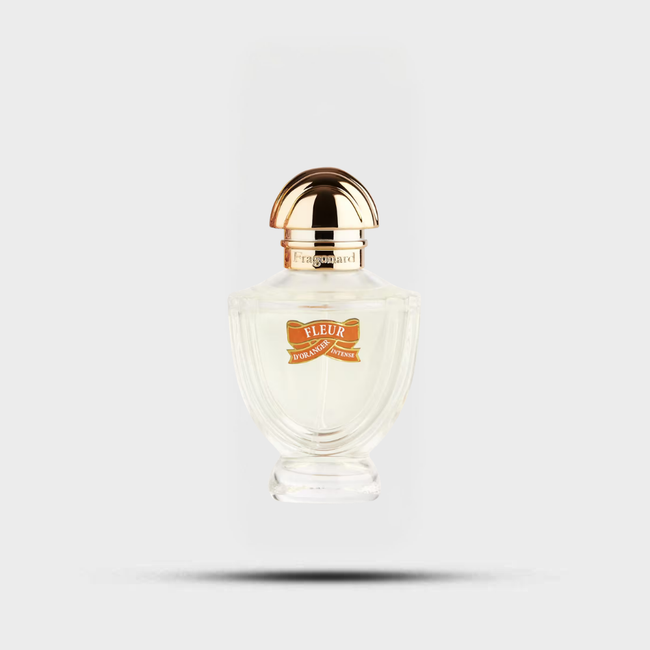 Fleur d'Oranger Intense