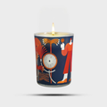Le Feu Sous la Glace Candle