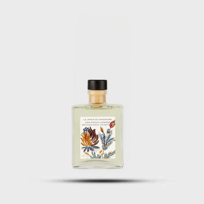 Anis Etoilé Lavande Diffuser