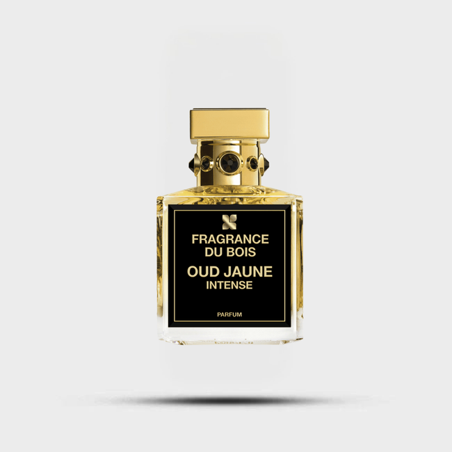 Oud Jaune Intense