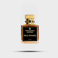 Wild Orange